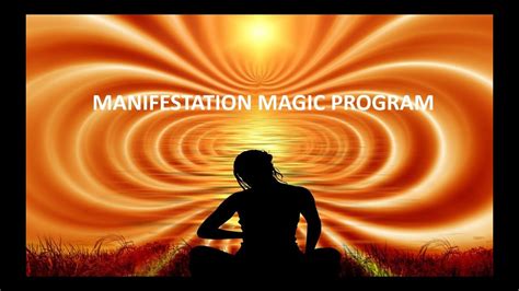Manifestation Magic Secrets Revealed: Unleash Your Inner Manifestor with Alexander Wilson